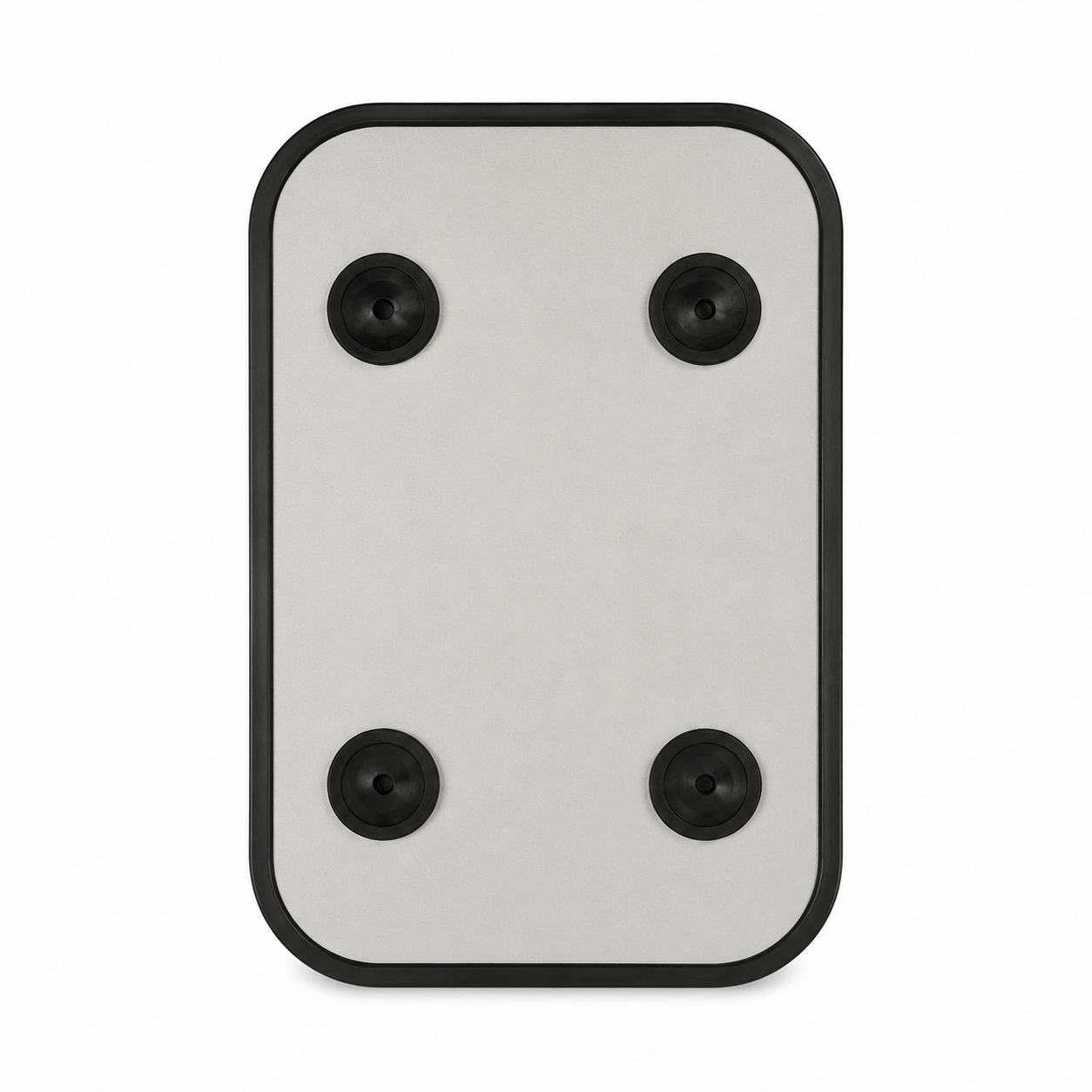 Silicon Rubber Coated Iron Rest For Steam Electric Irons