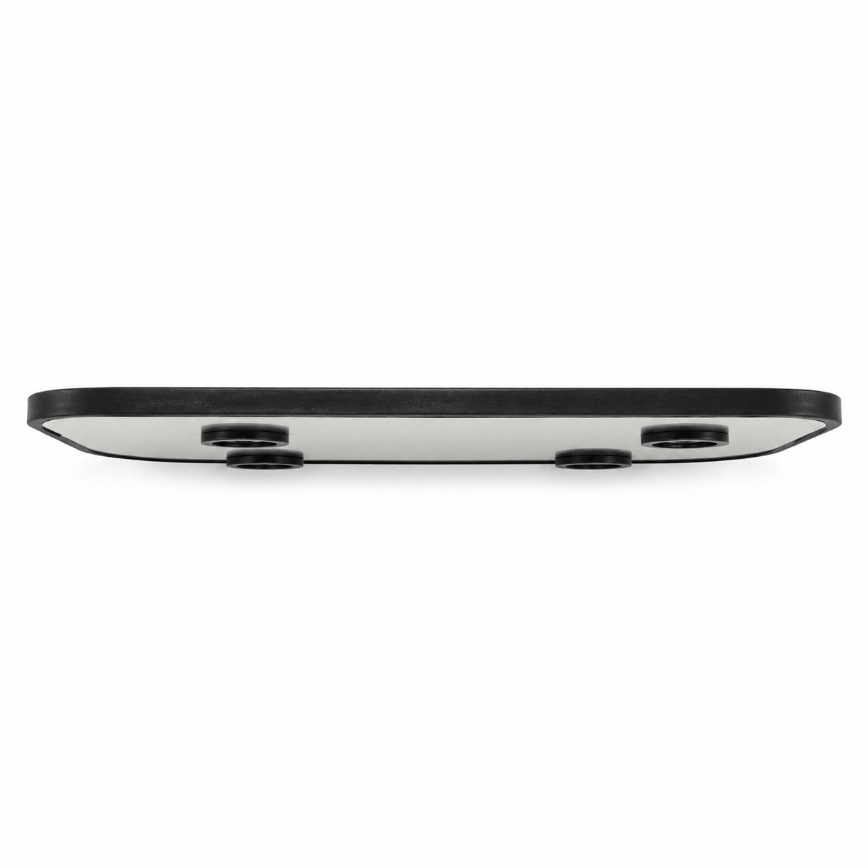 Silicon Rubber Coated Iron Rest For Steam Electric Irons