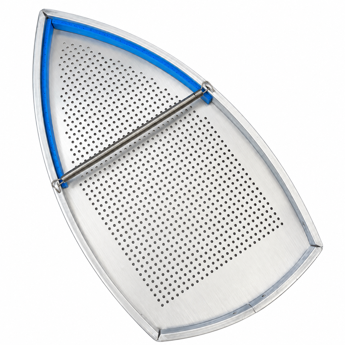 SILVER STAR® ES-85AF Teflon Shoe for Gravity Feed Irons – Fits EUNSUNG ES-85AF