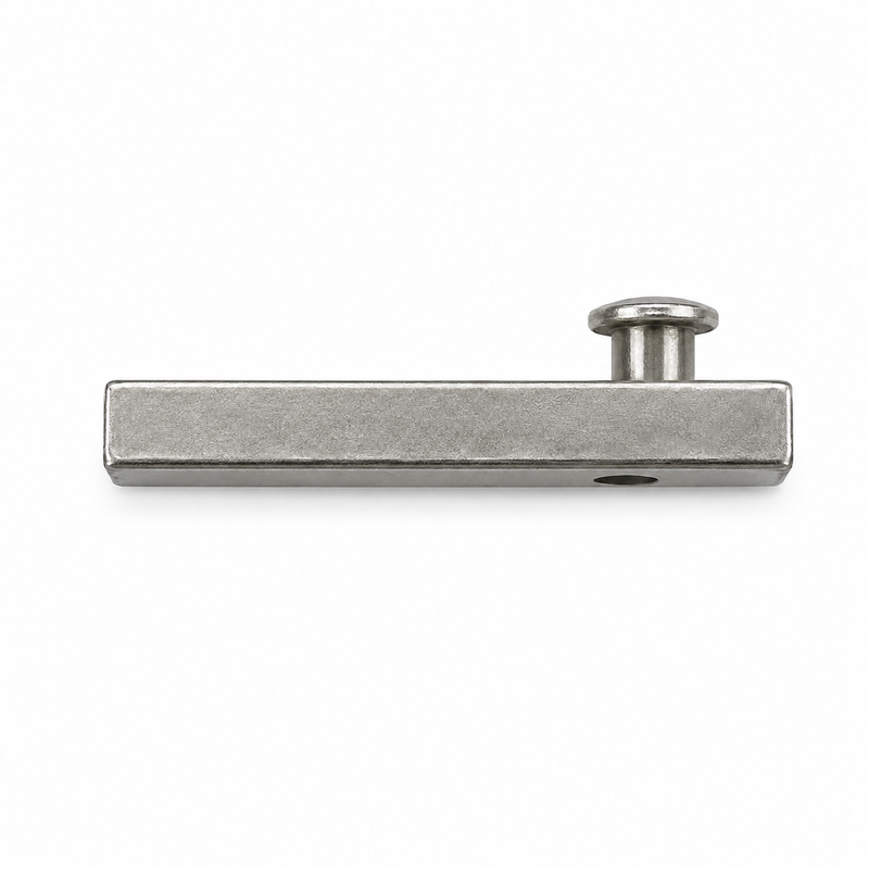 Magnetic MG-1 Sewing Machine Seam Gauge Guide