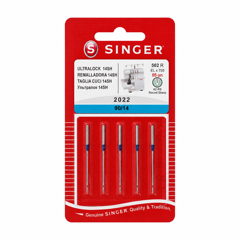 NEEDLES DOMESTIC SINGER #2022