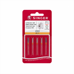 NEEDLES DOMESTIC SINGER #2022