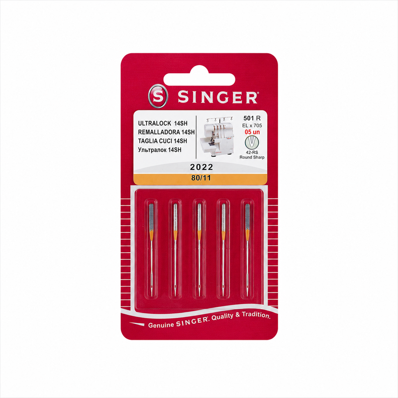 NEEDLES DOMESTIC SINGER #2022