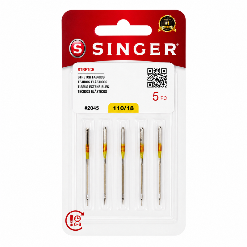 NEEDLES DOMESTIC SINGER #2045