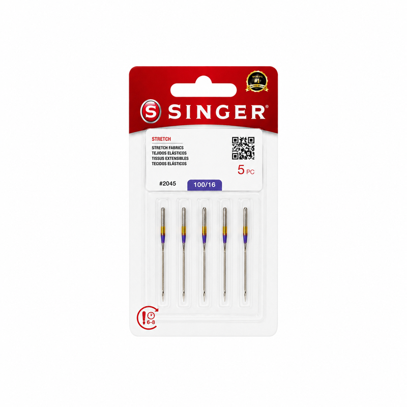 NEEDLES DOMESTIC SINGER #2045