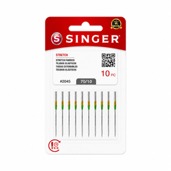 NEEDLES DOMESTIC SINGER #2045