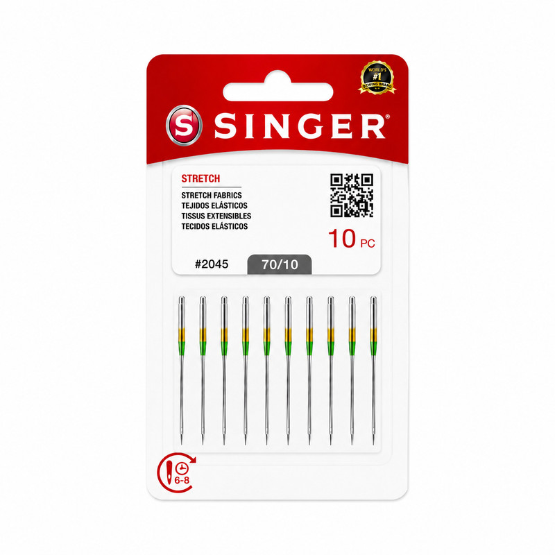 NEEDLES DOMESTIC SINGER #2045