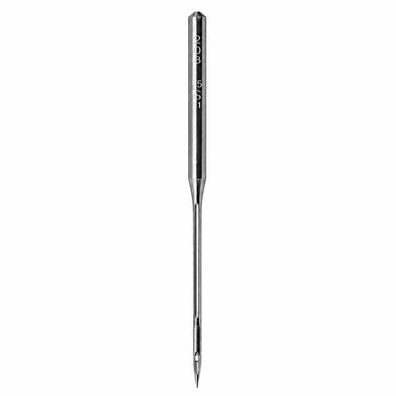 NEEDLES GROZ-BECKERT UY 118 SAN AND GAS  10 FFG/SES (1PK - 10 NEEDLES)