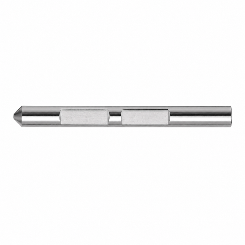 NEEDLES GROZ-BECKERT UY 118 SAN AND GAS  10 FFG/SES (1PK - 10 NEEDLES)