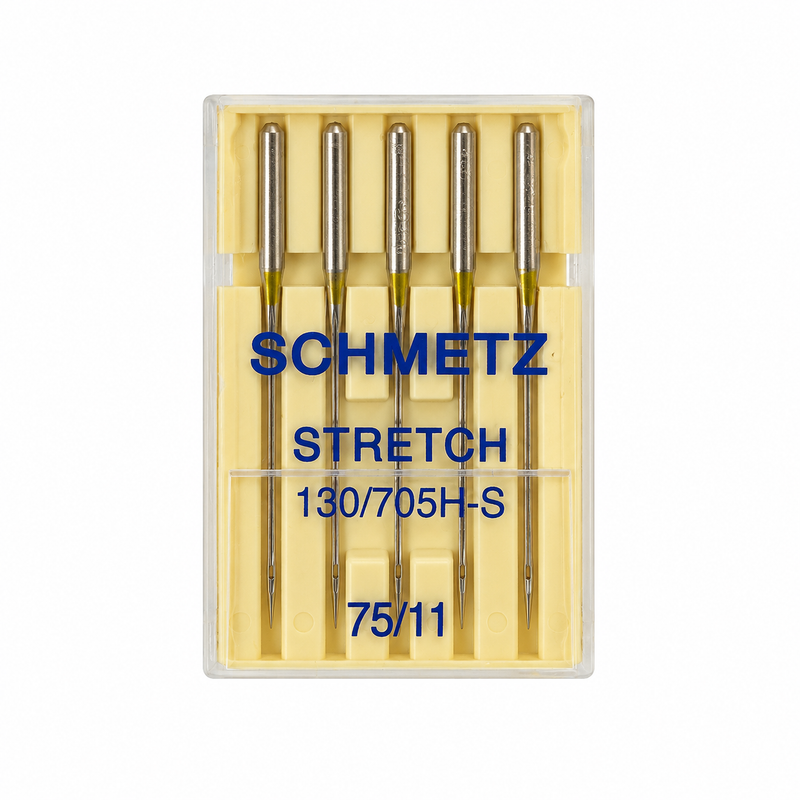 NEEDLES SCHMETZ JERSEY 5 NEEDLES /10 NEEDLES