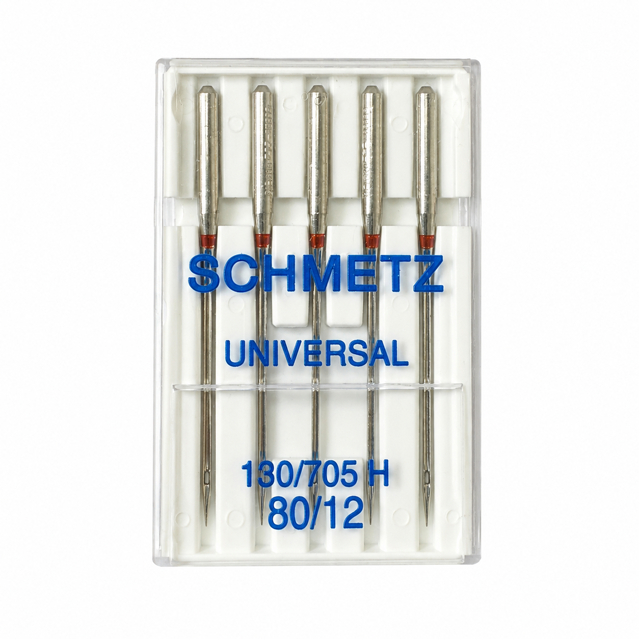 NEEDLES SCHMETZ JERSEY 5 NEEDLES /10 NEEDLES
