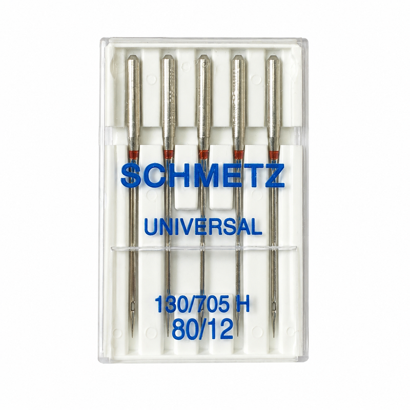 NEEDLES SCHMETZ JERSEY 5 NEEDLES /10 NEEDLES