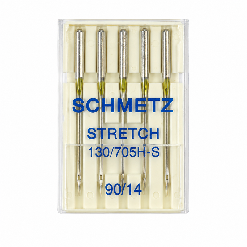 NEEDLES SCHMETZ JERSEY 5 NEEDLES /10 NEEDLES