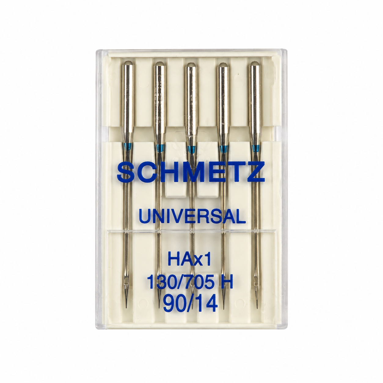 NEEDLES SCHMETZ JERSEY 5 NEEDLES /10 NEEDLES
