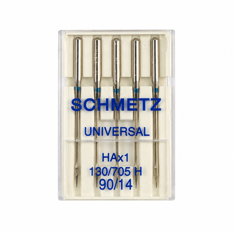 NEEDLES SCHMETZ JERSEY 5 NEEDLES /10 NEEDLES