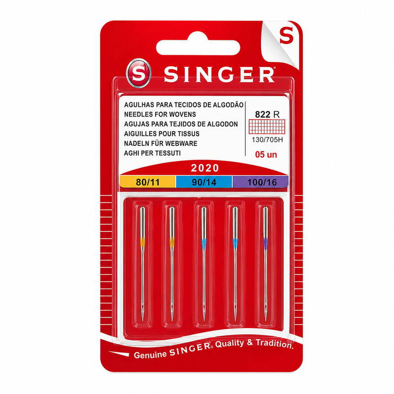NEEDLES DOMESTIC SINGER #2020