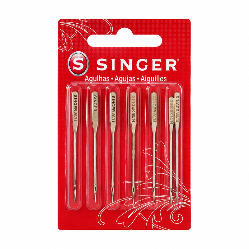 NEEDLES DOMESTIC SINGER #2020