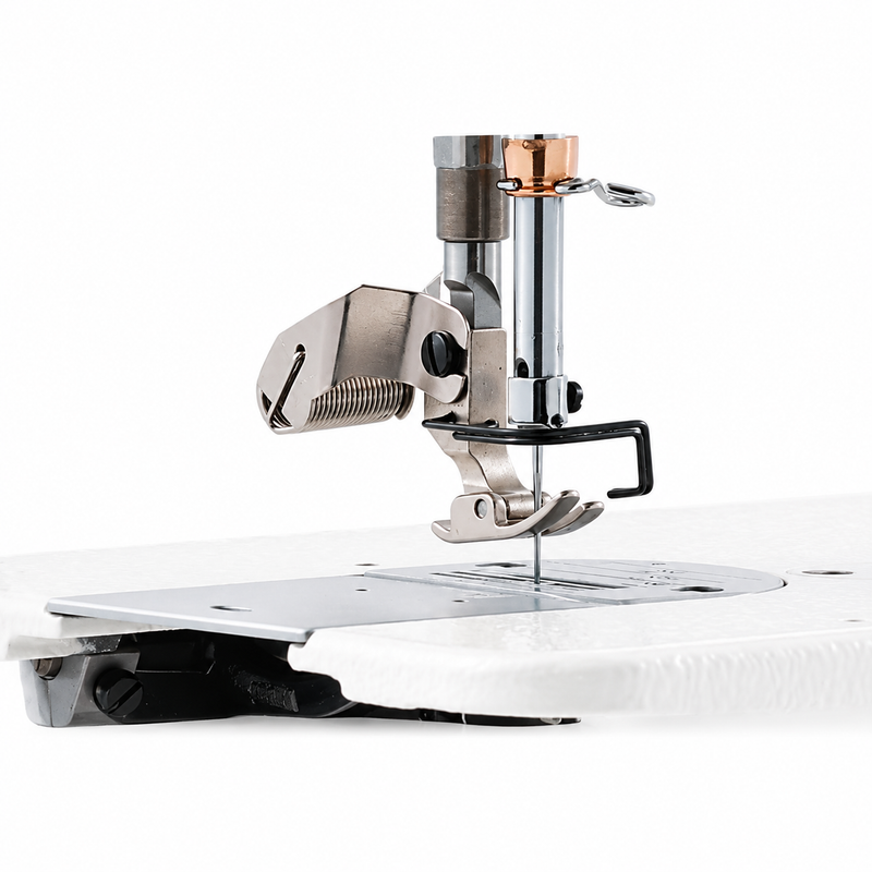 JACK® F4 - Single Needle Direct Drive Lockstitch