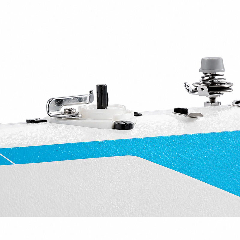JACK® F4 - Single Needle Direct Drive Lockstitch