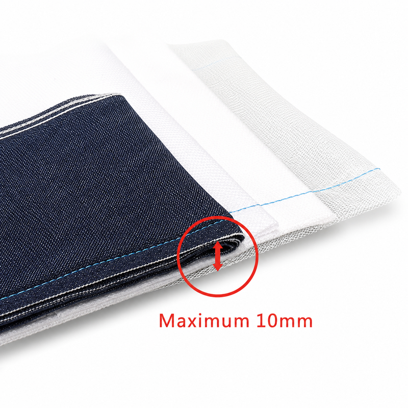 JACK® F4 - Single Needle Direct Drive Lockstitch