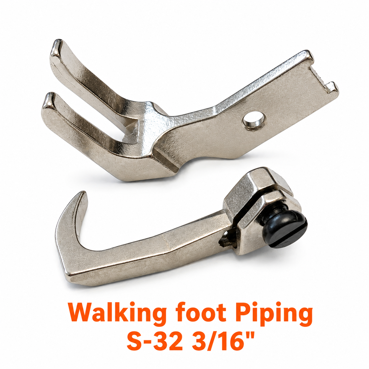 Walking foot Piping S-32