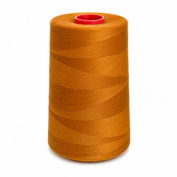 CHAMP Spun® T-60 Polyester Sewing Thread – 6,000 Yards
