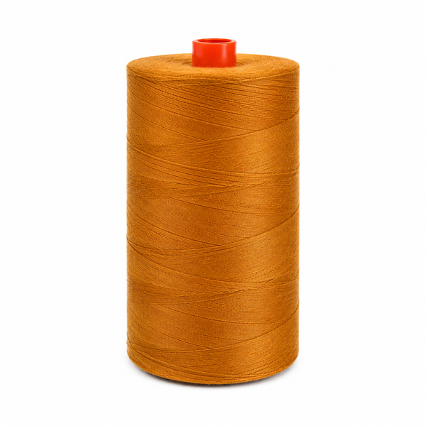 CHAMP Spun® T-80 Polyester Sewing Thread – 6,000 Yards