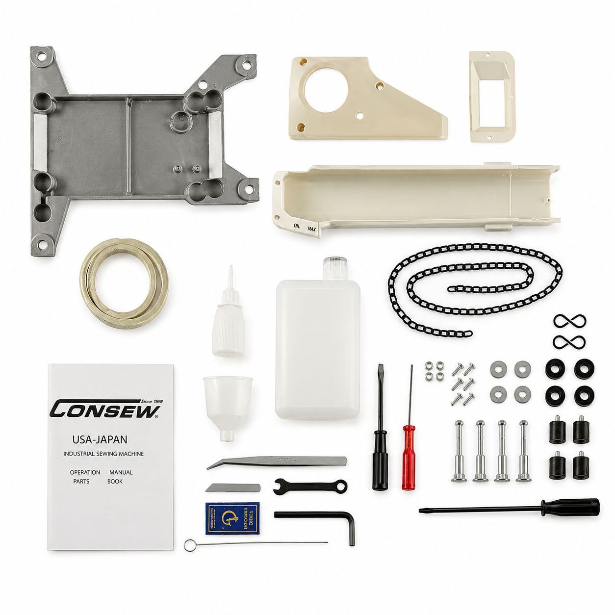 CONSEW CM795-2