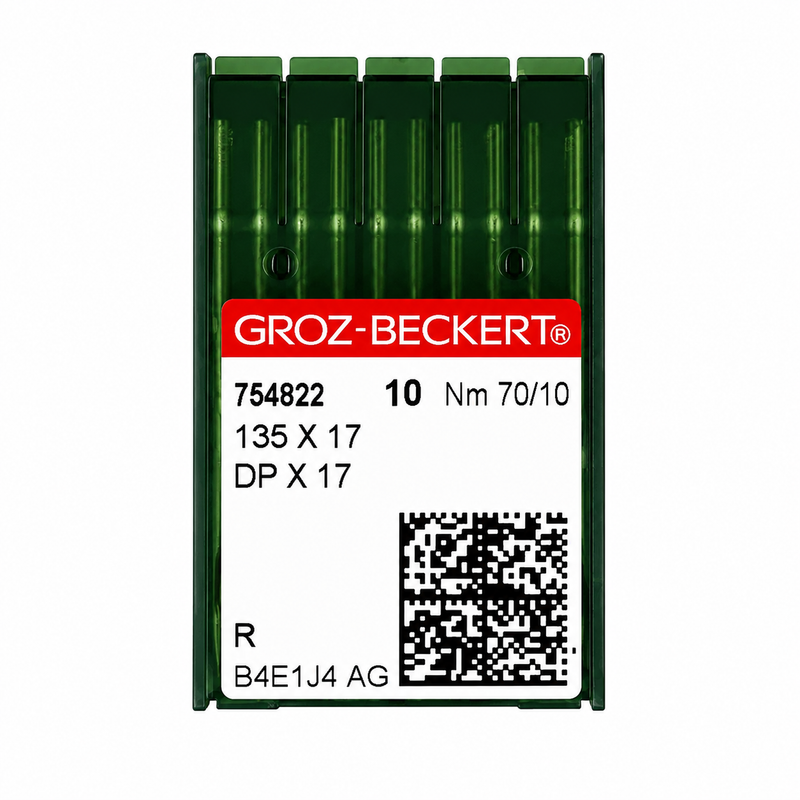 NEEDLES GROZ-BECKERT DPX17 - 135X17