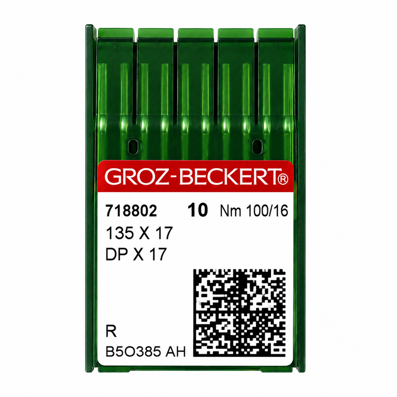 NEEDLES GROZ-BECKERT DPX17 - 135X17