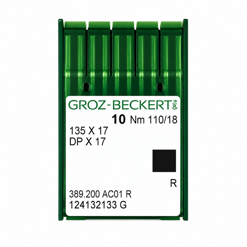 NEEDLES GROZ-BECKERT DPX17 - 135X17