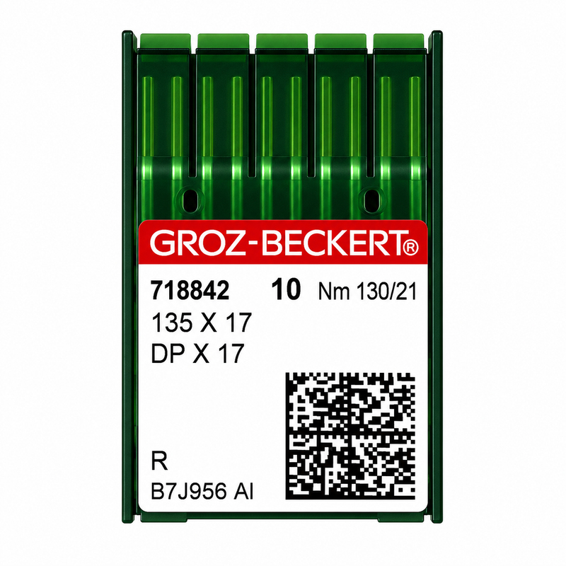 NEEDLES GROZ-BECKERT DPX17 - 135X17