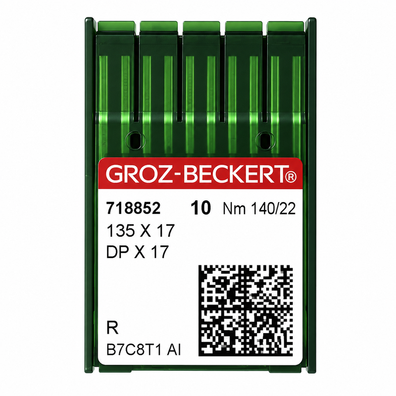 NEEDLES GROZ-BECKERT DPX17 - 135X17