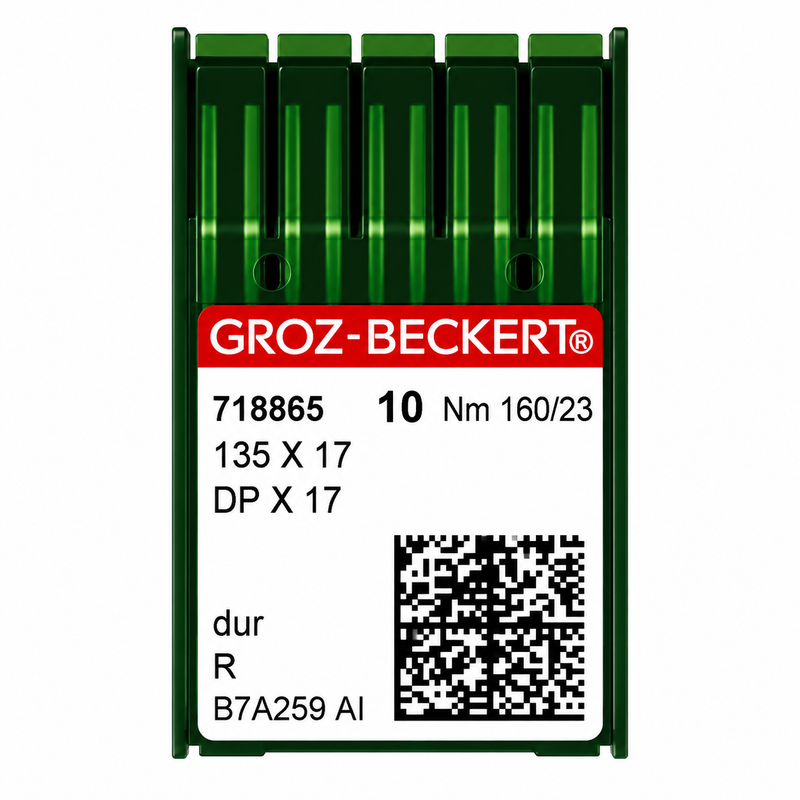 NEEDLES GROZ-BECKERT DPX17 - 135X17