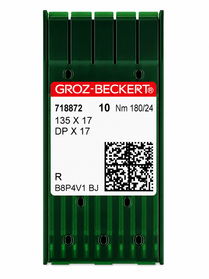 NEEDLES GROZ-BECKERT DPX17 - 135X17