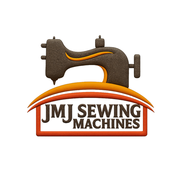 JMJ SEWING MACHINES