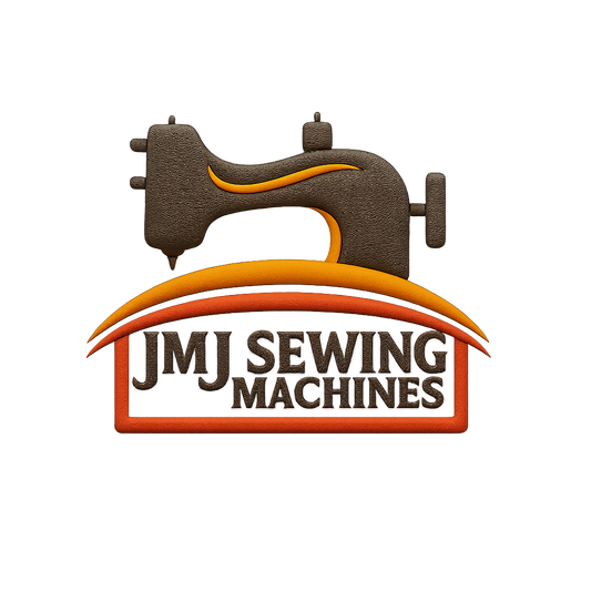 JMJ Repair Service – Sewing Machine Repair