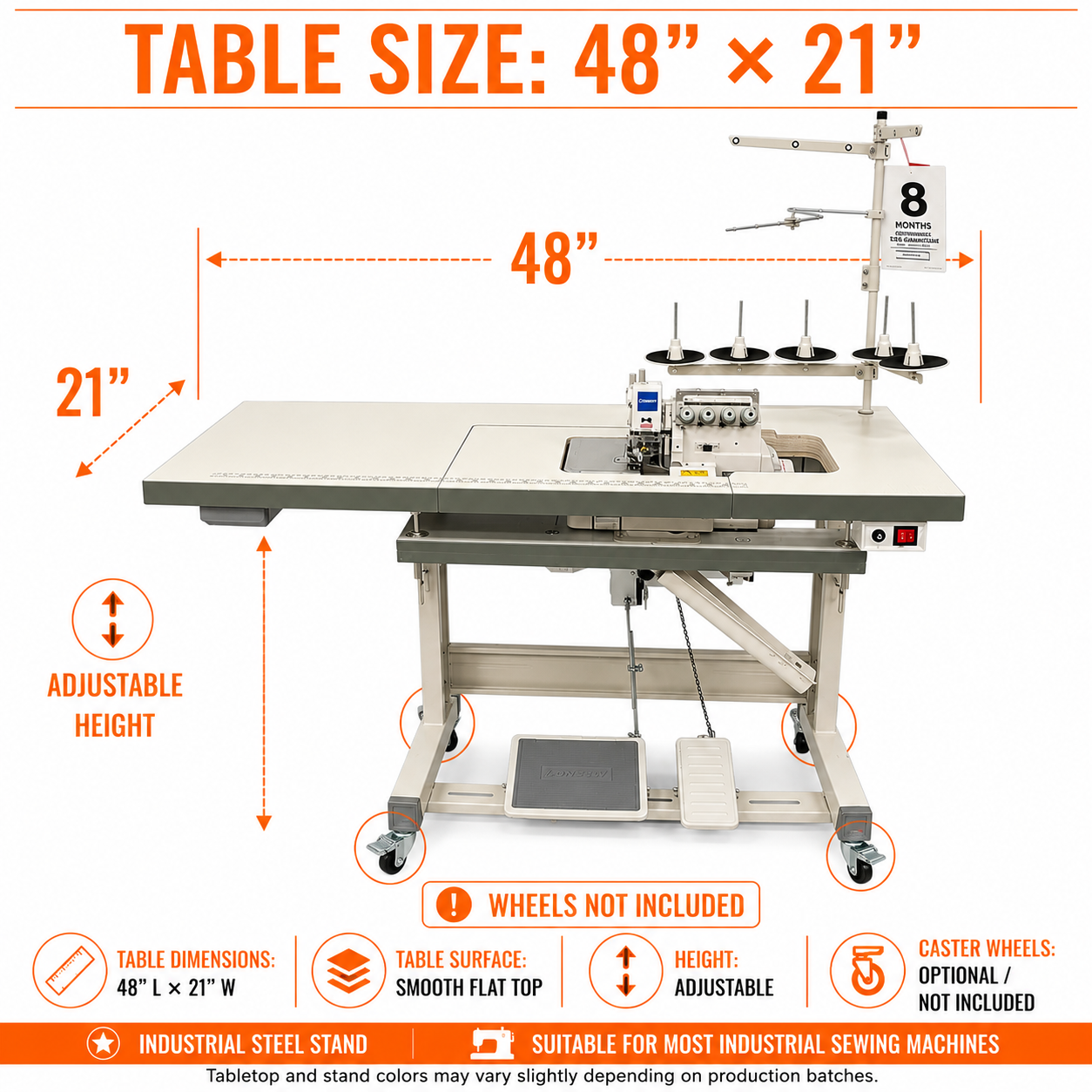 CONSEW CM795-2