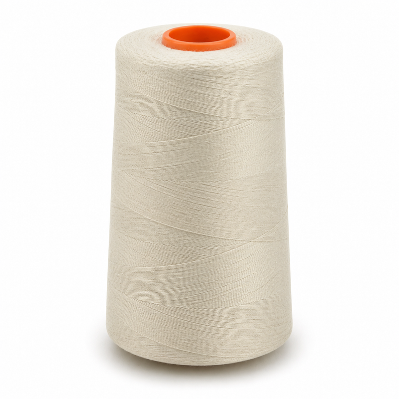 THREAD T-27 POLYESTER CHAMPSPUN 6000 Yds