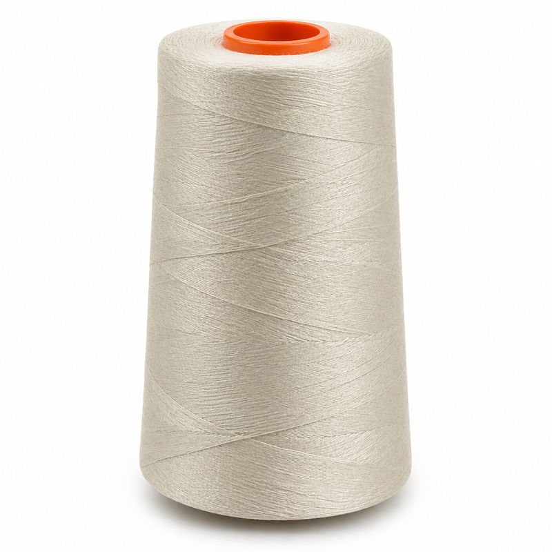 THREAD T-27 POLYESTER CHAMPSPUN 6000 Yds