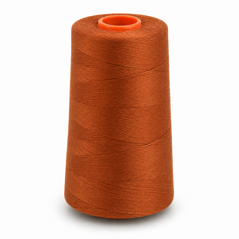 THREAD T-27 POLYESTER CHAMPSPUN 6000 Yds