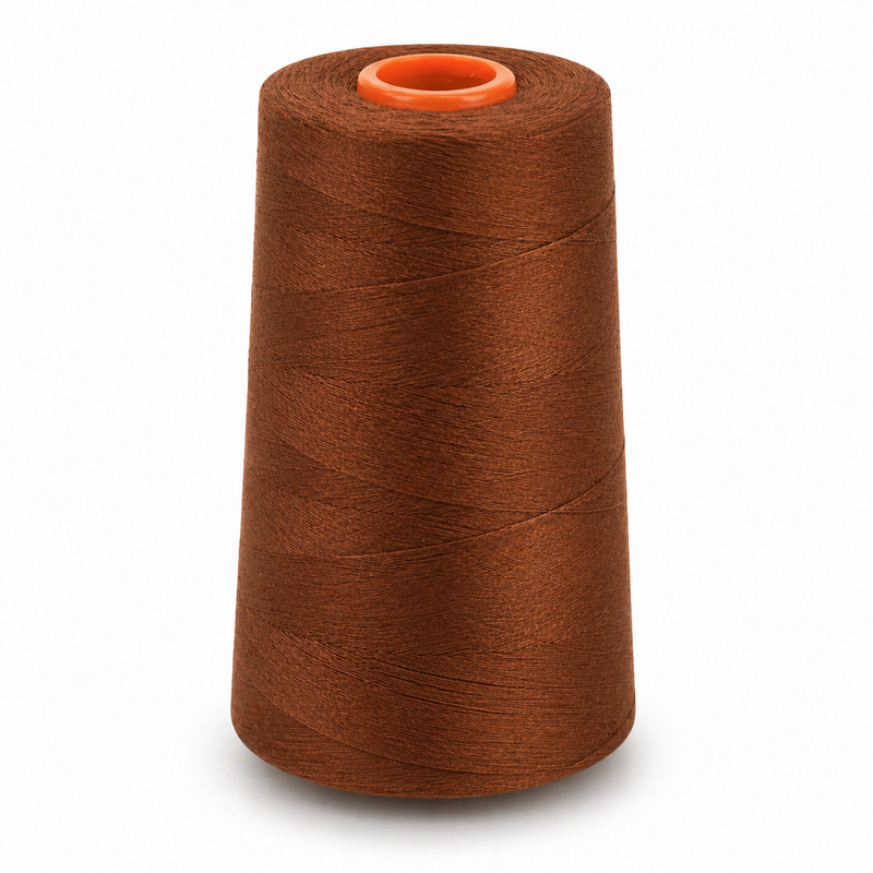 THREAD T-27 POLYESTER CHAMPSPUN 6000 Yds