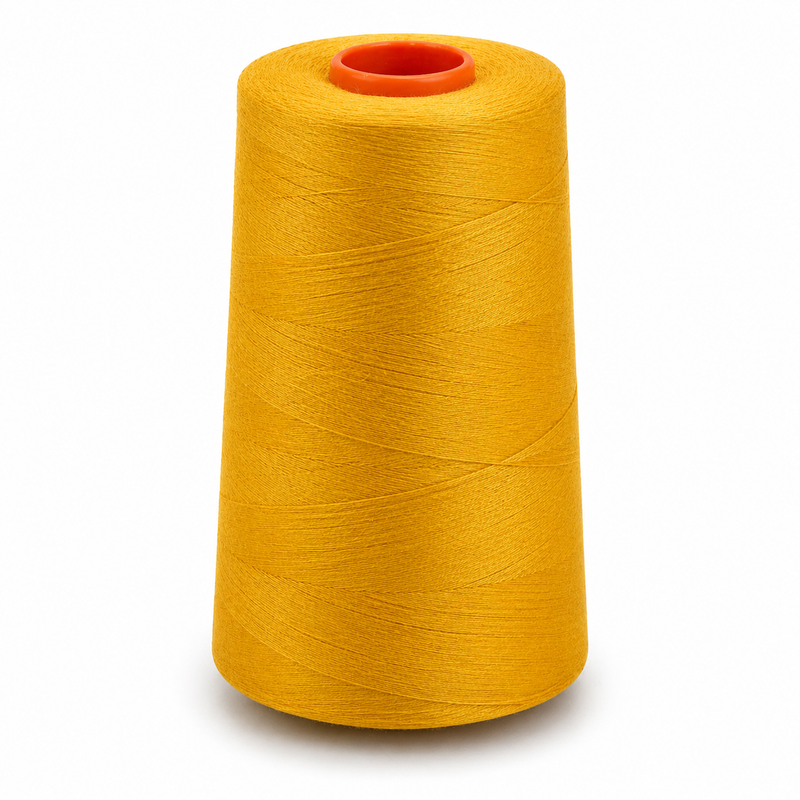 THREAD T-27 POLYESTER CHAMPSPUN 6000 Yds