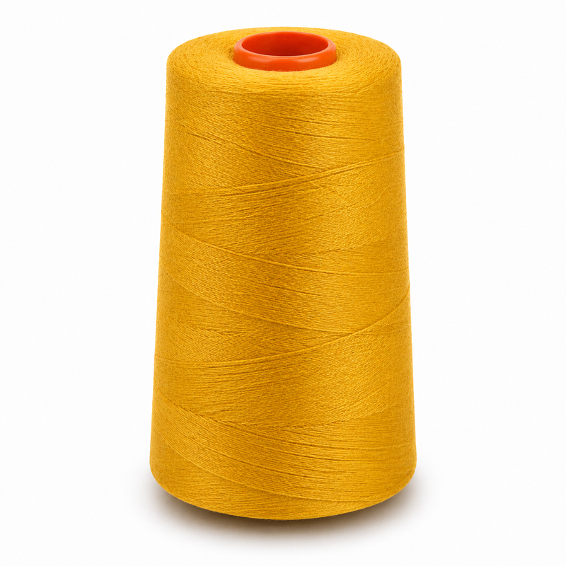 THREAD T-27 POLYESTER CHAMPSPUN 6000 Yds