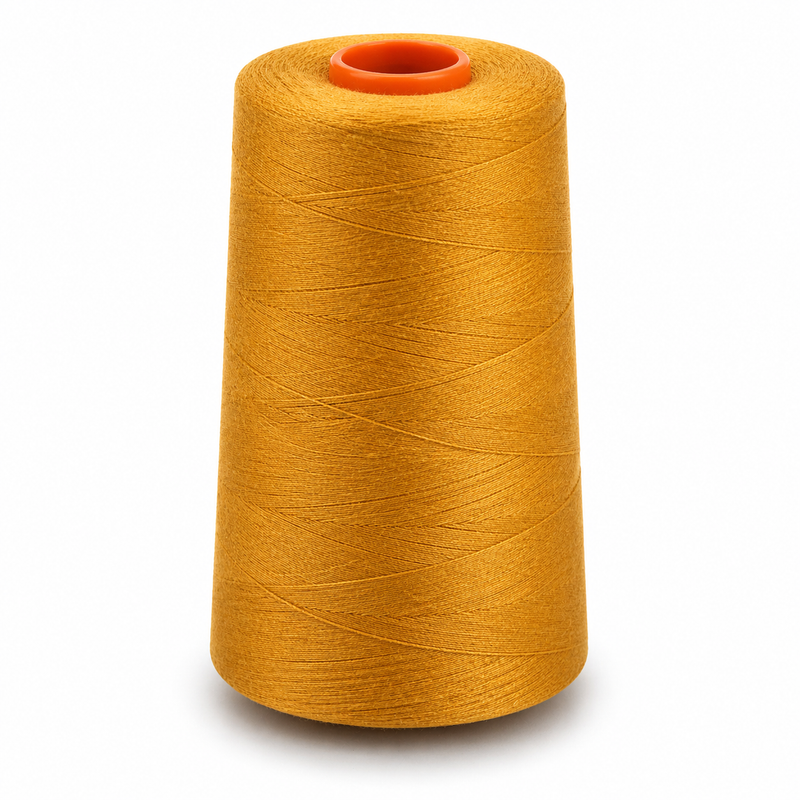 THREAD T-27 POLYESTER CHAMPSPUN 6000 Yds