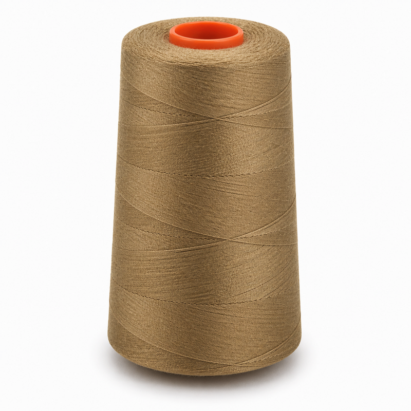 THREAD T-27 POLYESTER CHAMPSPUN 6000 Yds