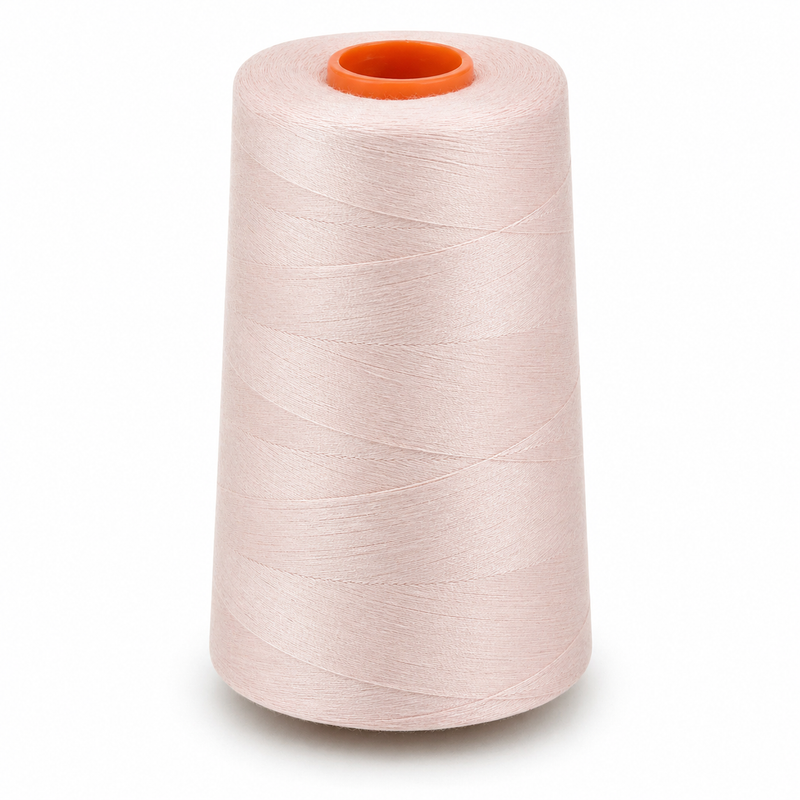 THREAD T-27 POLYESTER CHAMPSPUN 6000 Yds