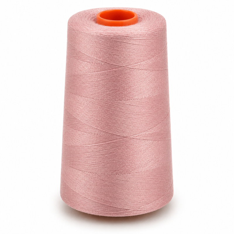 THREAD T-27 POLYESTER CHAMPSPUN 6000 Yds