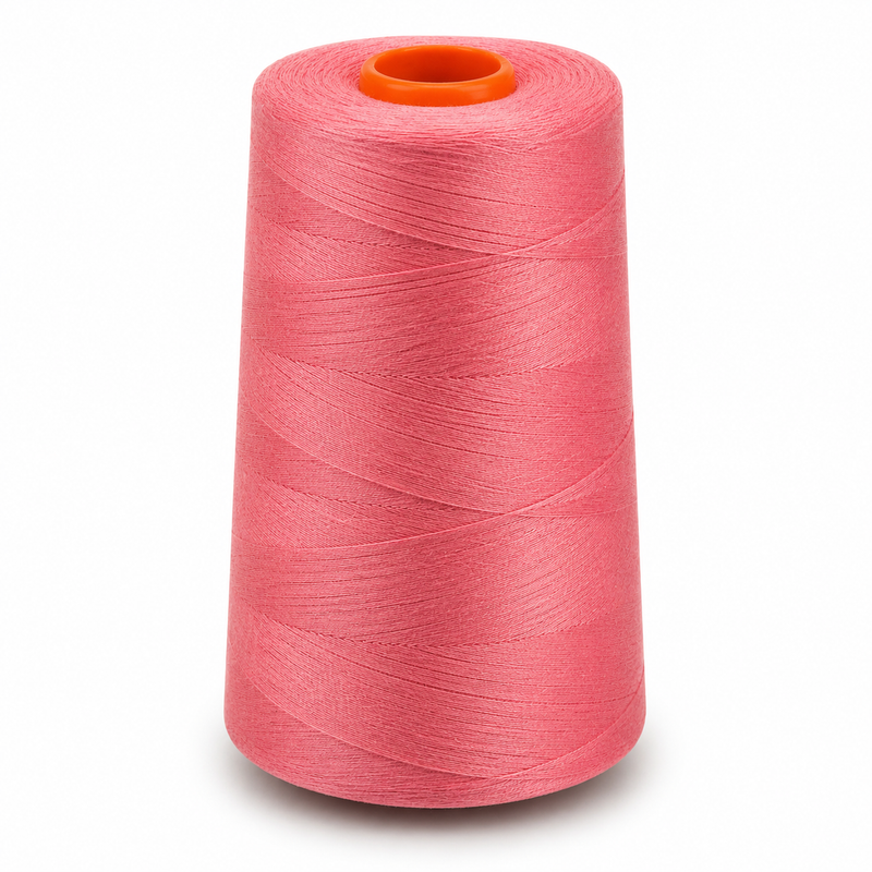 THREAD T-27 POLYESTER CHAMPSPUN 6000 Yds