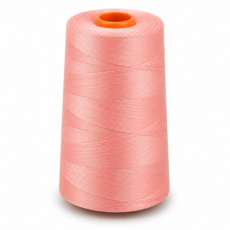 THREAD T-27 POLYESTER CHAMPSPUN 6000 Yds